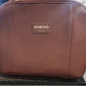 Igloo Chestnut Carry Bag